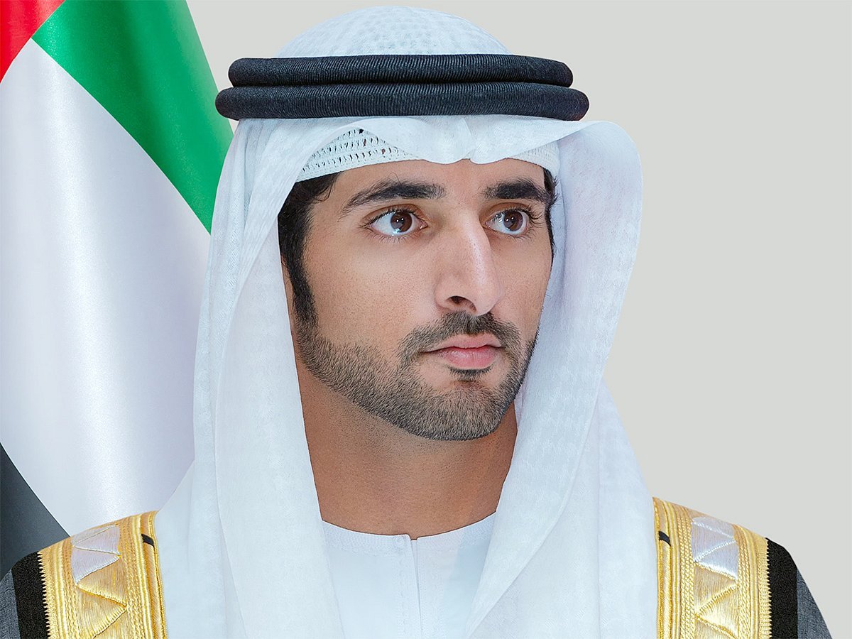 Dubai: Sheikh Hamdan forms new student council with 16 pupils from private schools