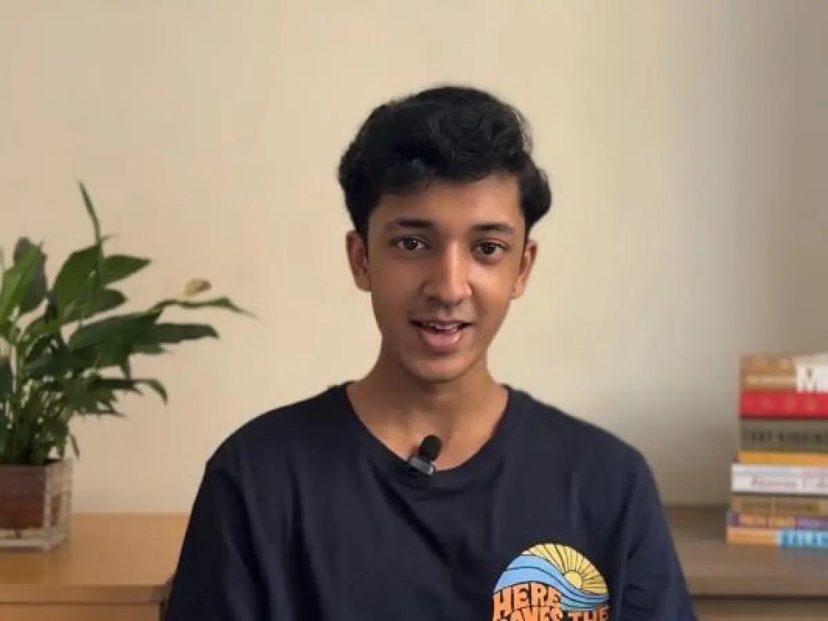 Indian Expat Family in UAE Told How Dubai Student, 18, Died on Diwali Celebration