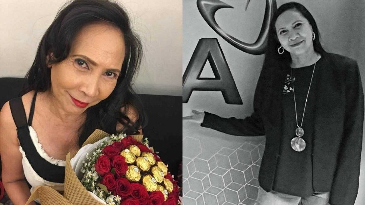 Veteran Dance Choreographer Anna Feliciano Dies at 65